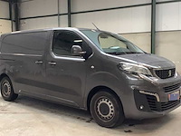 2021 peugeot expert blue-hdi l2 lichte vrachtwagen - afbeelding 27 van  28