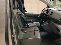 2021 peugeot expert blue-hdi l2 lichte vrachtwagen - afbeelding 12 van  34
