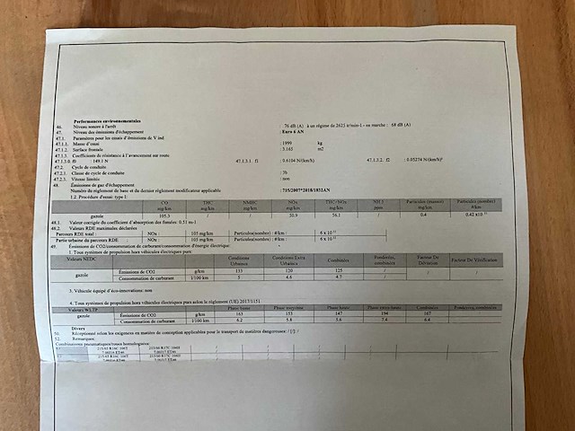 2021 peugeot expert blue-hdi l2 lichte vrachtwagen - afbeelding 26 van  34