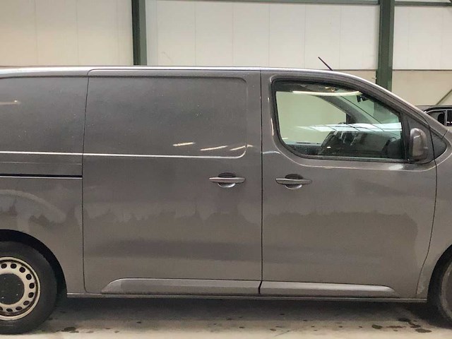 2021 peugeot expert blue-hdi l2 lichte vrachtwagen - afbeelding 7 van  34