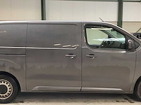 2021 peugeot expert blue-hdi l2 lichte vrachtwagen - afbeelding 7 van  34