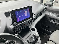 2021 peugeot partner - afbeelding 2 van  28