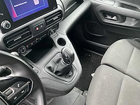 2021 peugeot partner - afbeelding 3 van  28