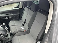 2021 peugeot partner - afbeelding 4 van  28