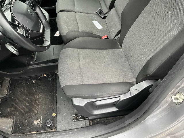 2021 peugeot partner - afbeelding 5 van  28