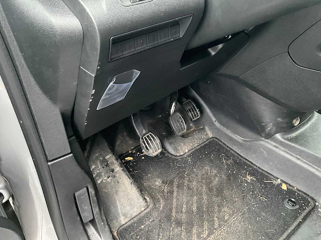 2021 peugeot partner - afbeelding 6 van  28