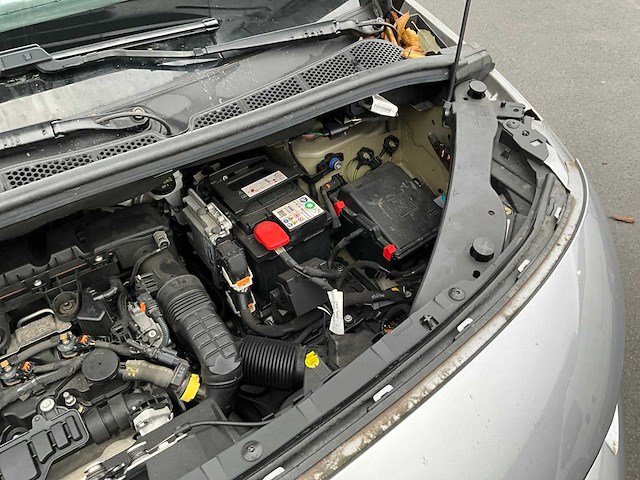 2021 peugeot partner - afbeelding 9 van  28