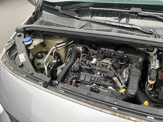 2021 peugeot partner - afbeelding 10 van  28