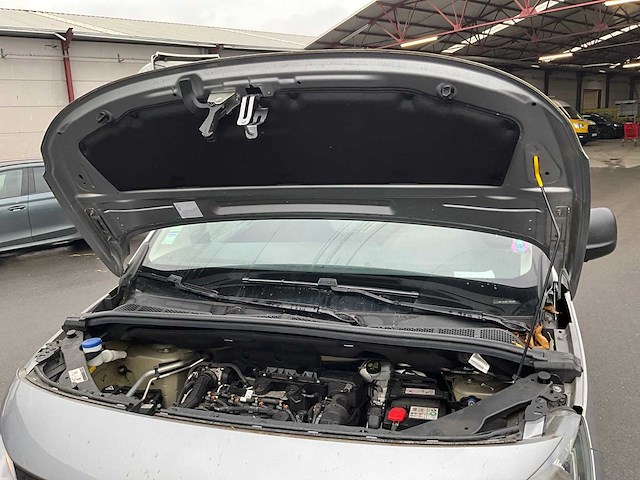 2021 peugeot partner - afbeelding 11 van  28