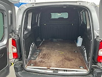 2021 peugeot partner - afbeelding 13 van  28