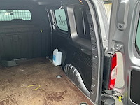 2021 peugeot partner - afbeelding 14 van  28