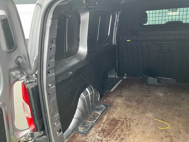 2021 peugeot partner - afbeelding 15 van  28