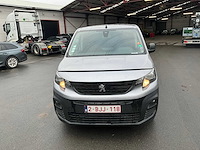 2021 peugeot partner - afbeelding 12 van  28
