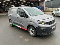 2021 peugeot partner - afbeelding 22 van  28