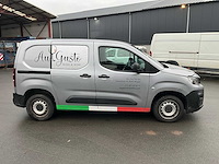 2021 peugeot partner - afbeelding 23 van  28