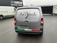 2021 peugeot partner - afbeelding 25 van  28