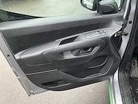 2021 peugeot partner - afbeelding 27 van  28
