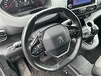 2021 peugeot partner - afbeelding 28 van  28