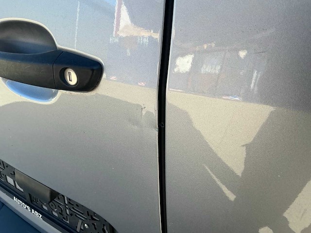 2021 peugeot partner - afbeelding 11 van  24