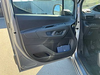 2021 peugeot partner - afbeelding 12 van  24