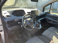 2021 peugeot partner - afbeelding 14 van  24