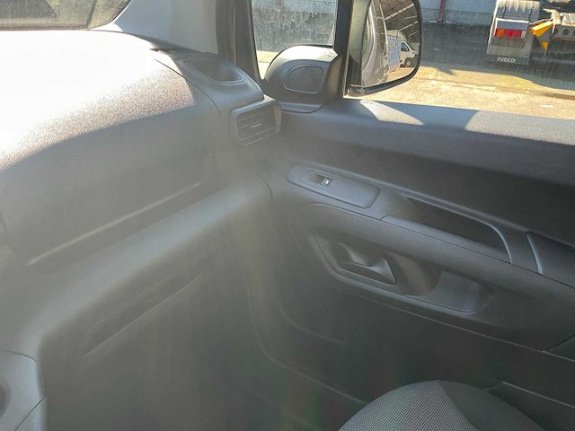 2021 peugeot partner - afbeelding 18 van  24