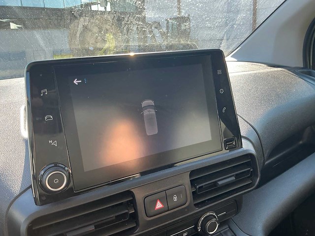 2021 peugeot partner - afbeelding 19 van  24