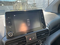 2021 peugeot partner - afbeelding 19 van  24