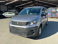 2021 peugeot partner - afbeelding 1 van  24