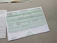 2021 peugeot partner - afbeelding 21 van  24