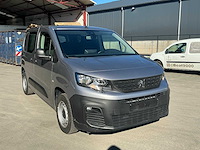 2021 peugeot partner - afbeelding 2 van  24