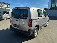 2021 peugeot partner - afbeelding 3 van  24