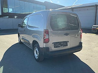 2021 peugeot partner - afbeelding 4 van  24