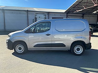 2021 peugeot partner - afbeelding 5 van  24