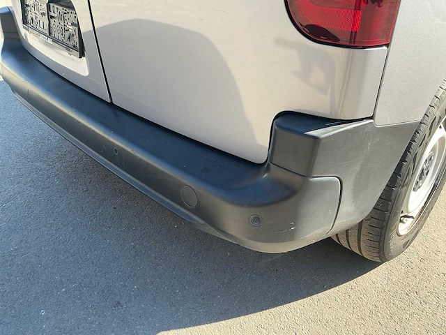 2021 peugeot partner - afbeelding 9 van  24