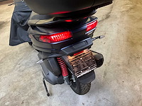 2021 piaggio td1 motorfiets - afbeelding 5 van  24