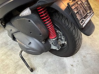 2021 piaggio td1 motorfiets - afbeelding 9 van  24