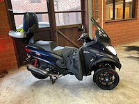 2021 piaggio td1 motorfiets - afbeelding 21 van  24