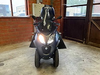 2021 piaggio td1 motorfiets - afbeelding 23 van  24