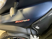 2021 piaggio td1 motorfiets - afbeelding 24 van  24