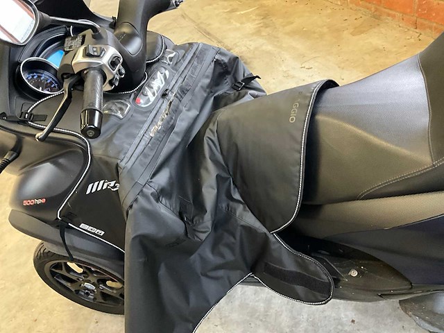 2021 piaggio td1 motorfiets - afbeelding 12 van  24