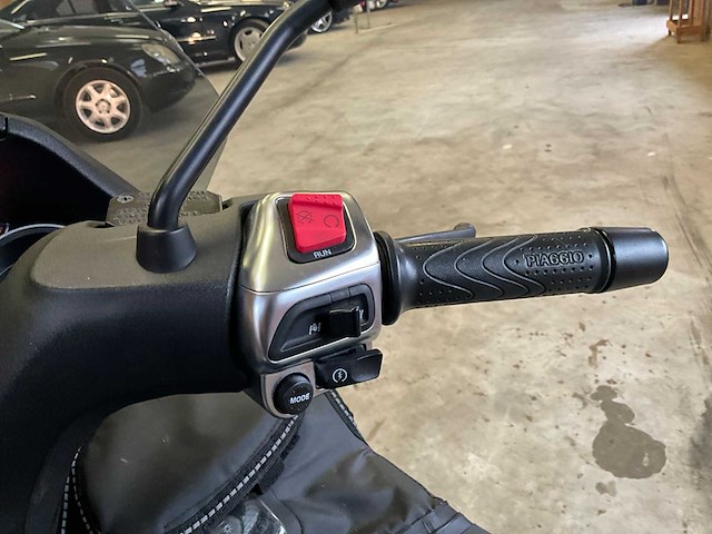 2021 piaggio td1 motorfiets - afbeelding 21 van  24