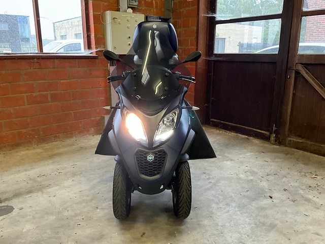 2021 piaggio td1 motorfiets - afbeelding 8 van  24
