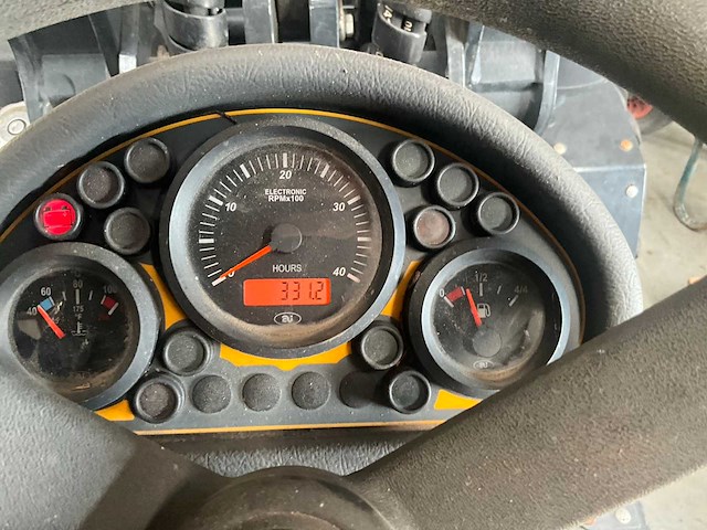 2021 pitbull x27-36 kniklader - afbeelding 5 van  24