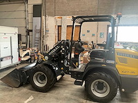 2021 pitbull x27-36 kniklader - afbeelding 6 van  24
