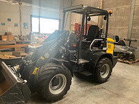 2021 pitbull x27-36 kniklader - afbeelding 7 van  24