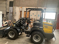 2021 pitbull x27-36 kniklader - afbeelding 8 van  24