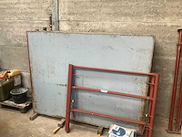 2021 pitbull x27-36 kniklader - afbeelding 9 van  24