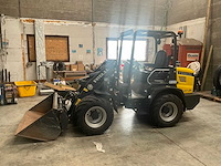 2021 pitbull x27-36 kniklader - afbeelding 11 van  24