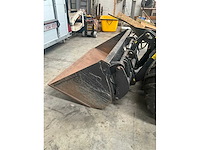 2021 pitbull x27-36 kniklader - afbeelding 17 van  24